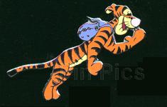 DA - Lilo and Stitch Christmas Holiday - Pin Set #2 (Tree Trimming)