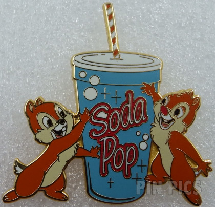 DA - Postcard Series #3 (Mr.Toad at Toad Hall)