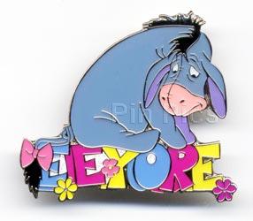 WDW - Pete Through Time - Journey Through Time Pin Event 2003 - Framed Pin Set