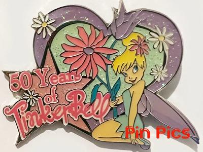 Disney Catalog - Swarovski Mickey Icon Birthstone (January)