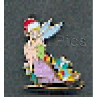 2002 Olympic I Speak Armenian