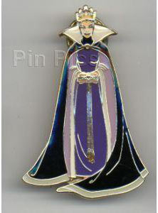 Disney Catalog - Animated Short Boxed Pin Set #8 Clock Cleaners (Donald)