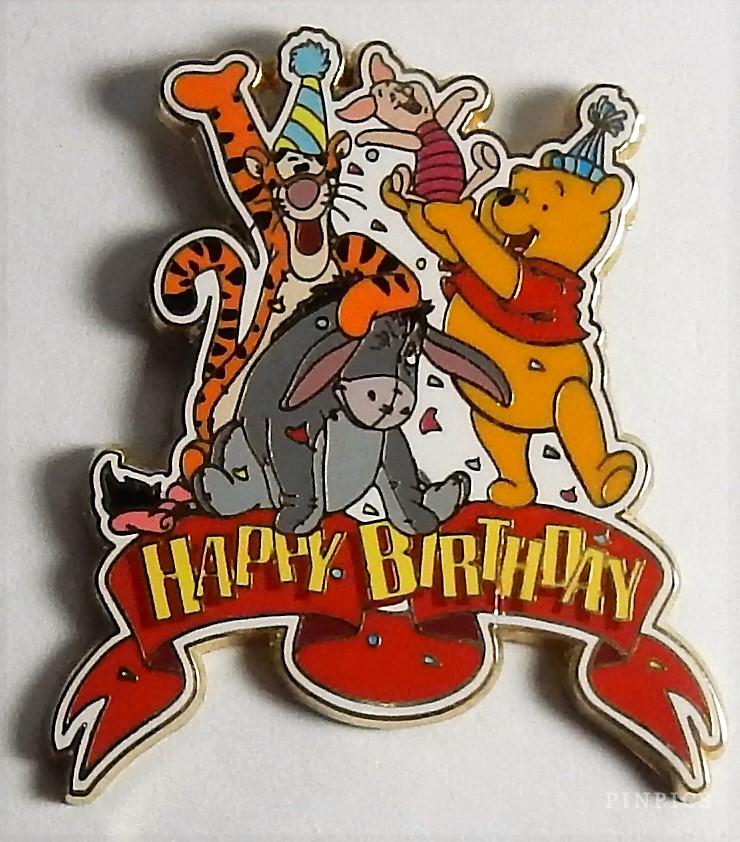 DLR - 13 Treats in 5 Frightful Weeks Series ( Scary Teddy / Madame Leota Scene)