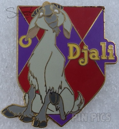 Disney's Atlantis The Lost Empire