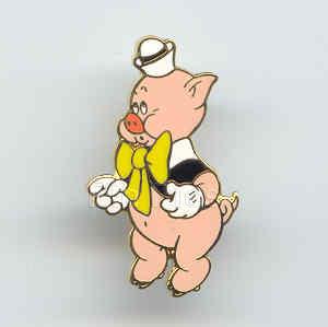 DLR - Mad Hatter with Tea Cup (no cup) Black Prototype