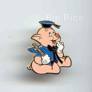 Minnie Mouse Loves Her Teddy (Pink)