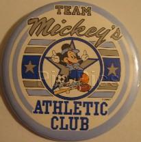 Button - Star Wars Weekends 2001 - Disney MGM Studios