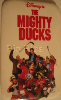 DA - Stitch Expression 6 Pin Set (Snarling)