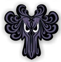 Japan - Chip - Back Side - Flower Shop - Dome - JDS