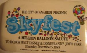 DA - Tinker Bell - 50 Years of Attitude