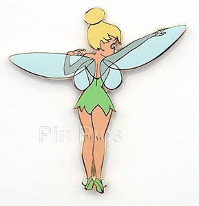 Cirque du Soleil - Dralion (pewter)