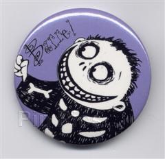 Fairy Godmother - Cinderella