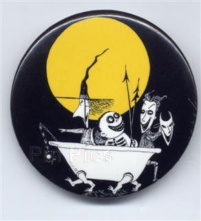 DA - Tigger - Pooh and Gang Happy Holidays Train - Winnie the Pooh