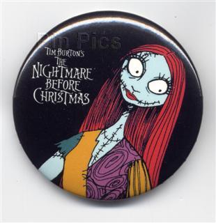 Jessica Rabbit Holiday Fun Christmas Pin