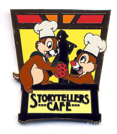 DLP - Stitch Spring/Printemps