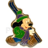 DCL - Happy Thanksgiving 2003 (Pluto & Donald)