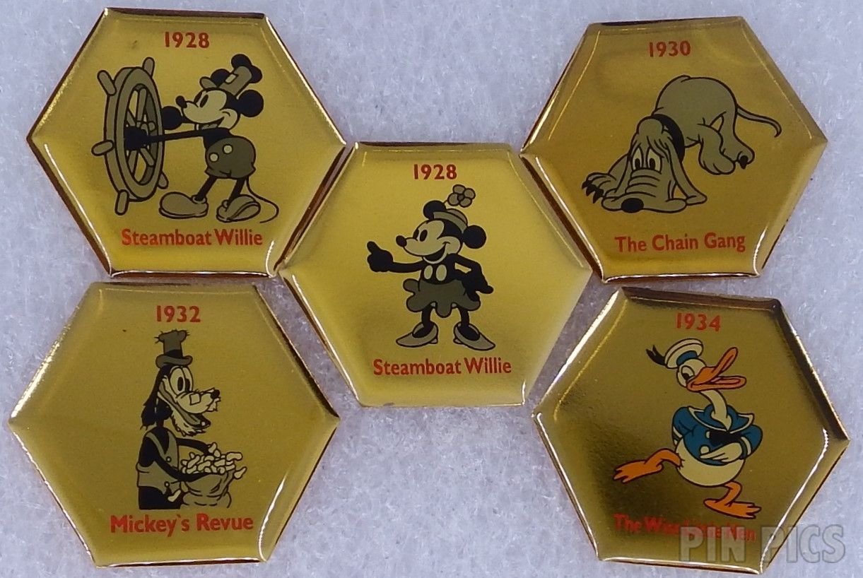 WDW - Snow White and Prince Florian - Mickey's Very Merry Christmas Party 2003