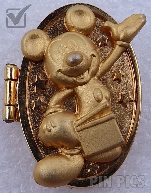 DLP - Bambi and Thumper - Train Series