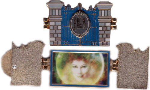 Japan - Mickey Mouse - Bronze Character - JDS