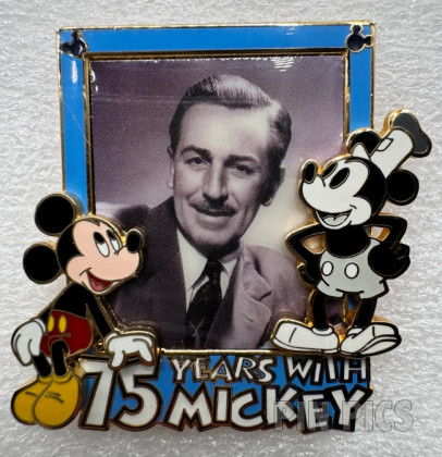 Converted - Chip 'n' Dale Life Preserver