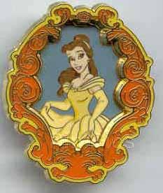 DA (P.I.N.S)- Chip 'n' Dale Candy Cane