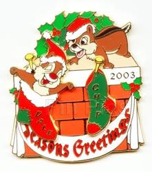 Japan - Tinker Bell - Oval - Fairy Charm - JDS