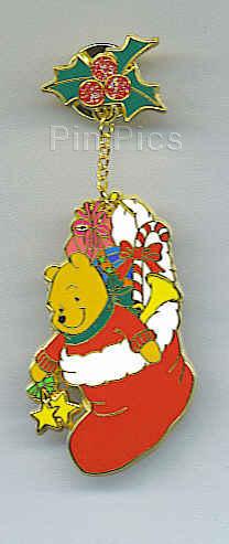 DA - Gingerbread (Minnie)