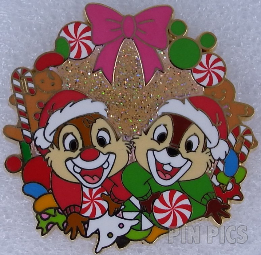 Japan - Donald Duck - Omamori - JDS