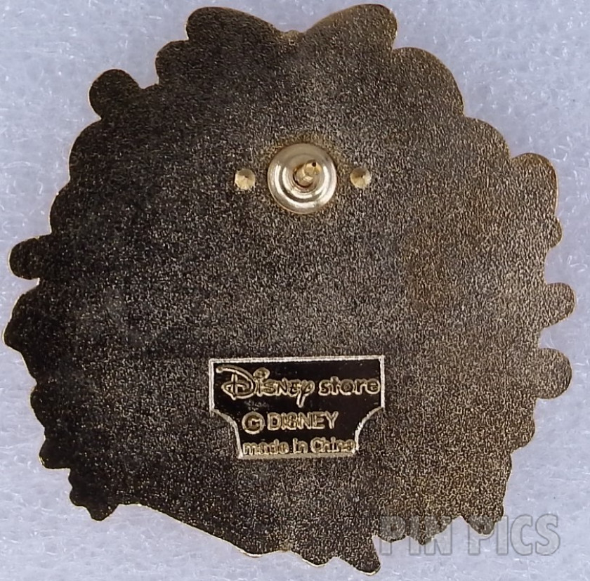 Japan - Chip and Dale - Christmas Wreath - Christmas 2003 - JDS  pin collectible - Main Image 2