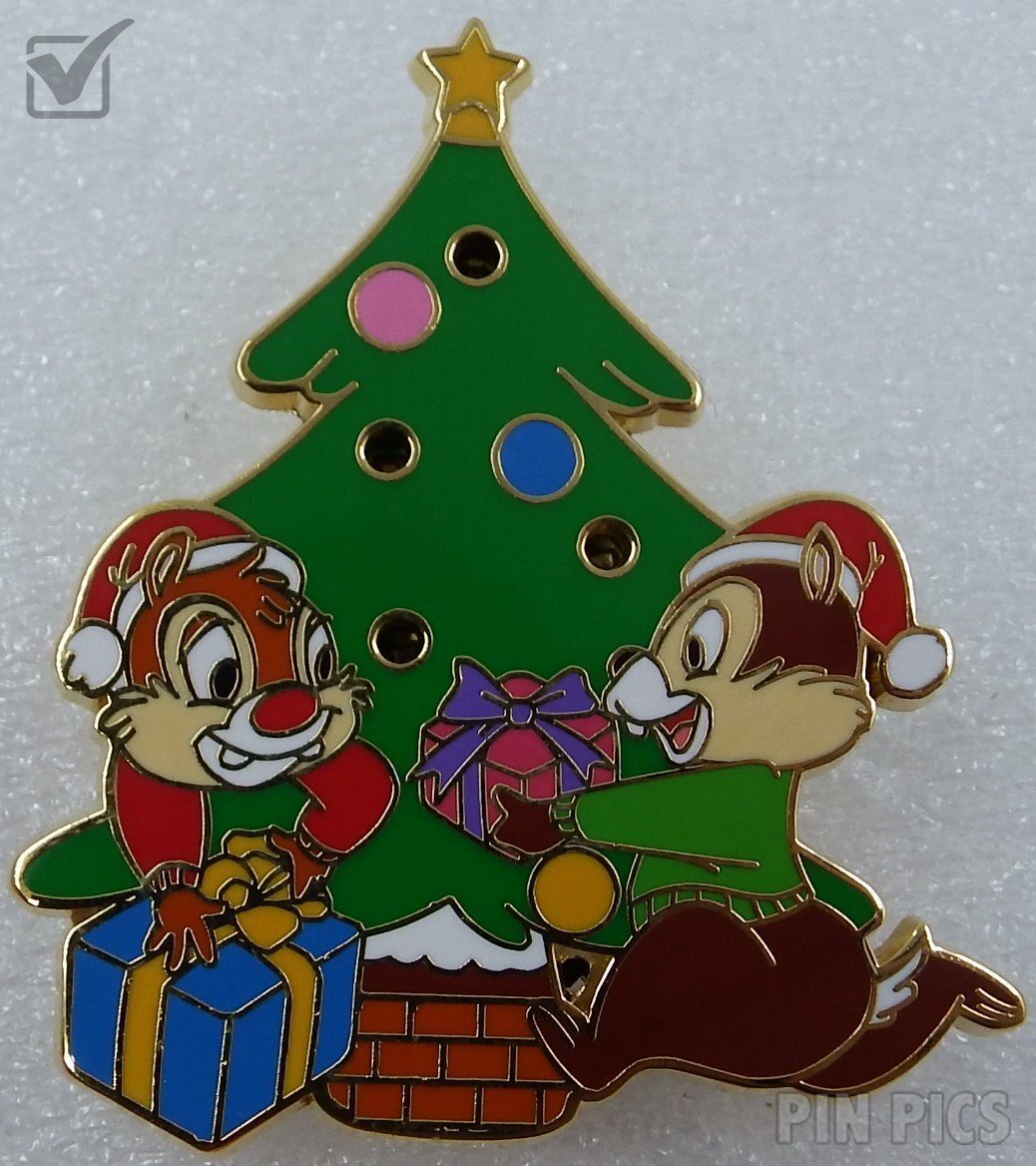 DA - Eeyore with Apples