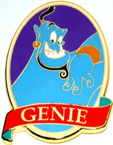 Medusa Cast Lanyard Insert