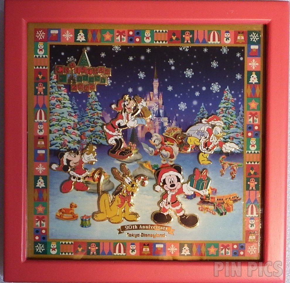 WDW - Little Green Men - Buzz Lightyear Space Ranger Spin