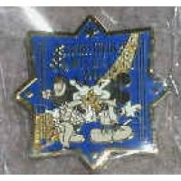 Disney On Ice - Mickey & Minnie Mouse - Safari