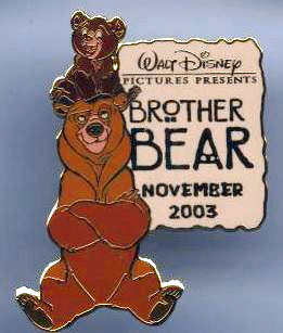 DA - Goofy With Flowers