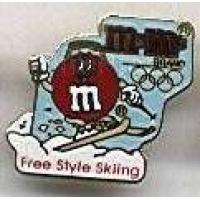 DA (P.I.N.S) - Magic Mirror (I'm a Princess)