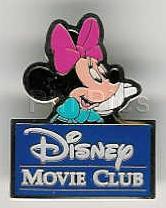 Beauty and the Beast Boxed Pin Set (Maurice)