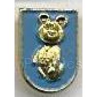 WDW - Mickey Mouse - Mickeys 75th Birthday - Cast