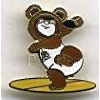 WDW - Tramp - Autumn Leaves - Surprise Release