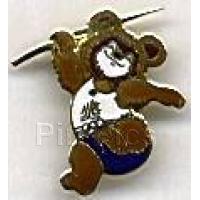 WDW - Figment - Food & Wine Festival 2003