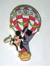 Bootleg - Tink Fairy On the Moon