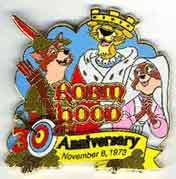 Bootleg - Stitch Governor 2003