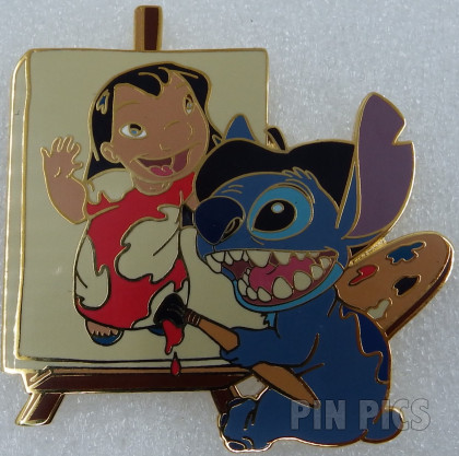 Japan - Mickey Mouse and Donald - On Ice 1935 - History of Art 2003