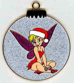 Bootleg -Tinker Bell Guest Relations (Variation)