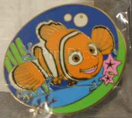 Japan - Tinker Bell - Moon Dangle - JDS