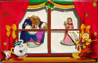 DA - Lilo and Stitch Logo