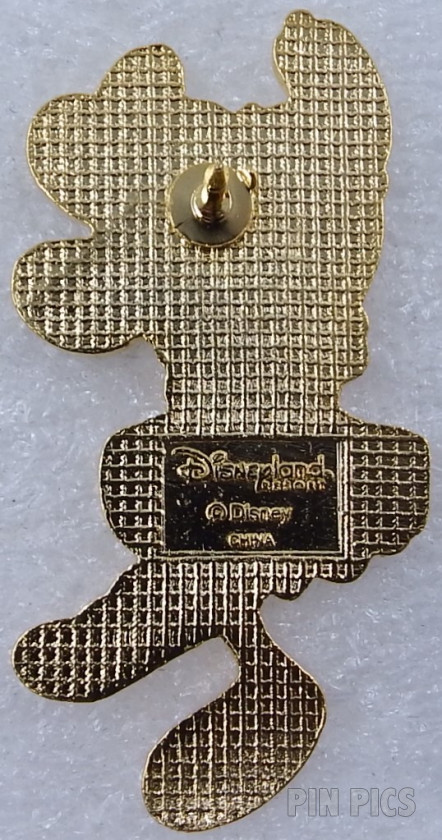 Minnie Mouse - Ballerina - Dance Studio  pin collectible - Main Image 2