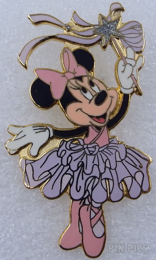 Ariel from DA Christmas Princess Train