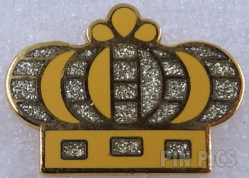 DA - Masterpiece Series (6 Pin Set #1)