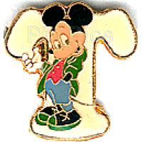 DA - How to Draw Blue Line (Snow White)