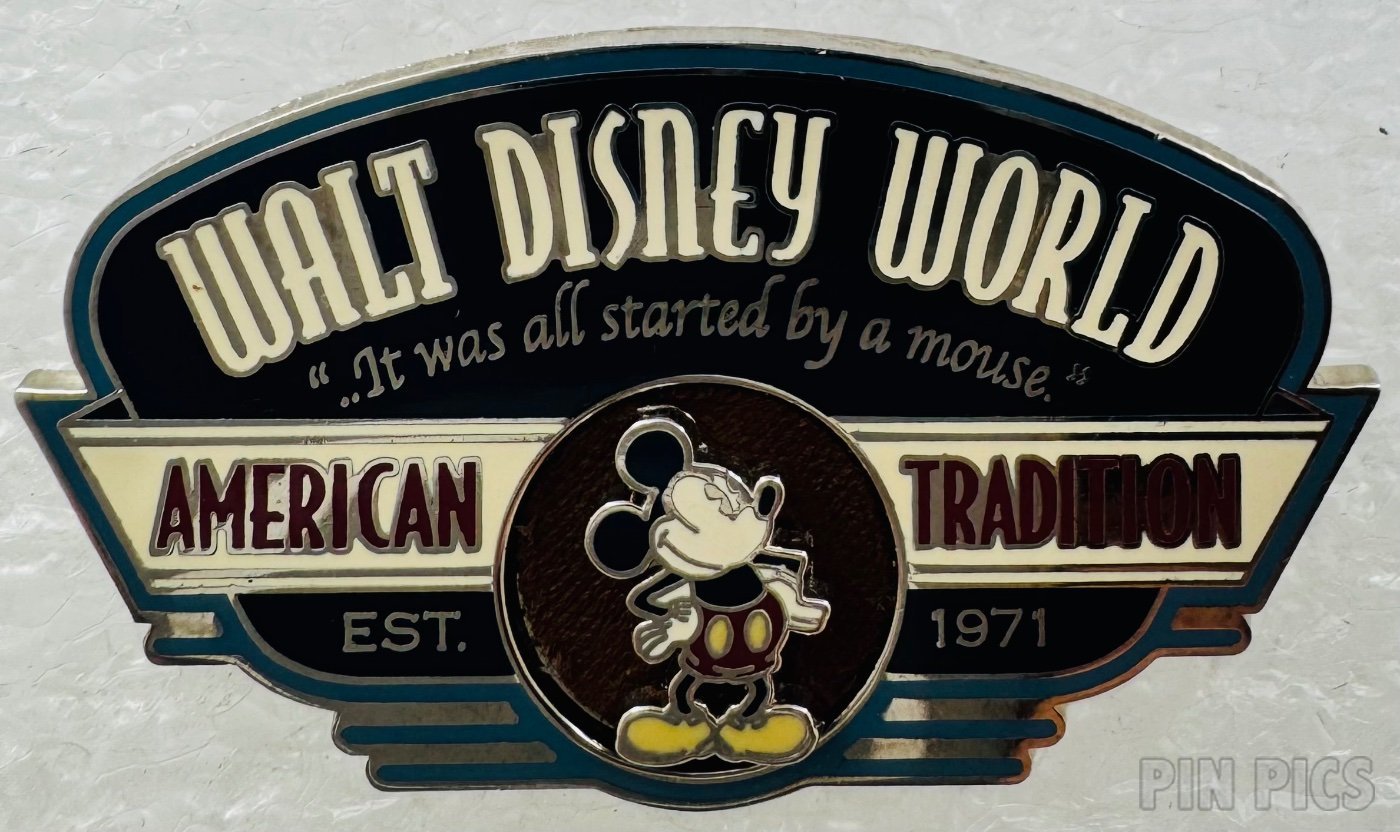 WDW - Elliott the Dragon - Petes Dragon